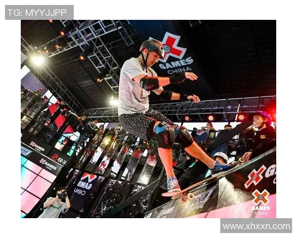 对话杨芳：探索滑板世界中的梦想与挑战