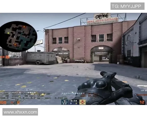 王敏专访:从新手到高手的CSGO成长之路与心路历程回顾 王敏专访:从新手到高手的CSGO成长之路与心路历程回顾