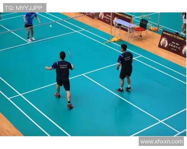 羽毛球的坚持与拼搏成都羽毛球队奋斗历程全景纪实