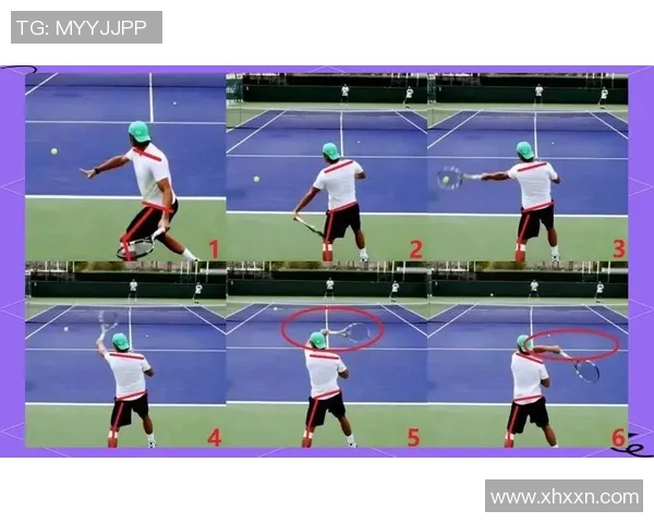 科学网球力量训练全攻略提升击球力量与稳定性的有效方法 科学网球力量训练全攻略提升击球力量与稳定性的有效方法