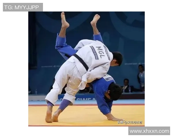 柔道技艺与精神修养的融合探讨:从基础到精髓的全面解析 柔道技艺与精神修养的融合探讨:从基础到精髓的全面解析