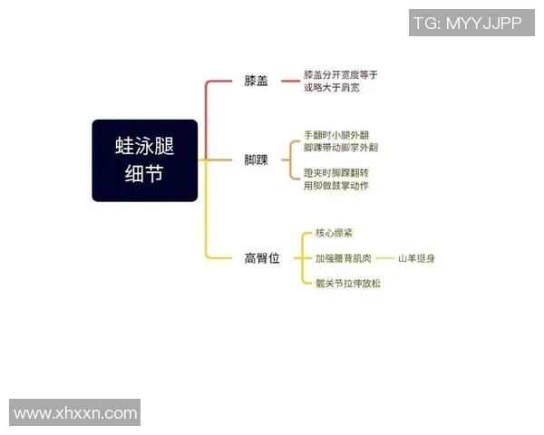 蛙泳训练中常见的错误及改进方法分析