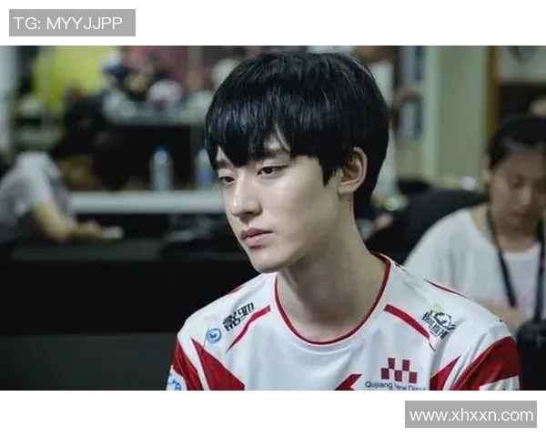 吴敏专访：从职业选手到电竞评论员的英雄联盟成长之路