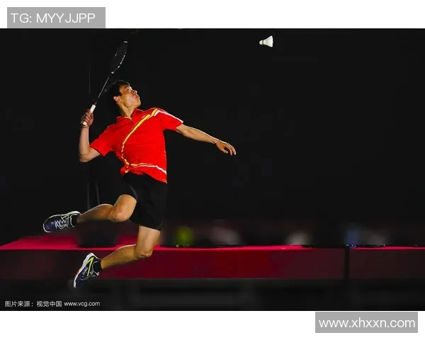 对话羽毛球明星张强回顾辉煌生涯与未来展望